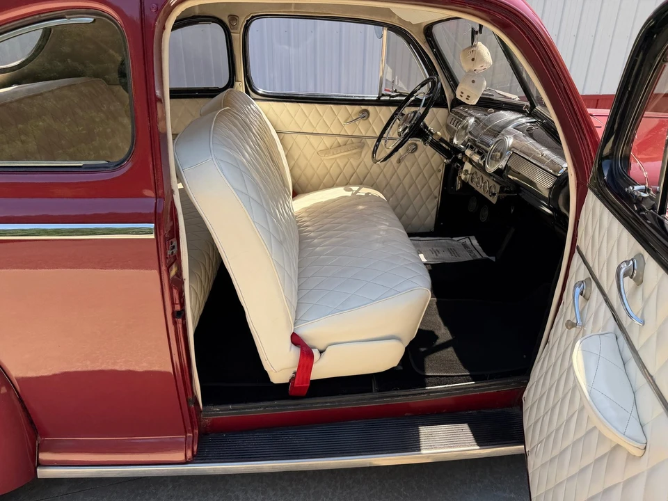 1946 Ford Standard & Deluxe & Super Deluxe - Image 31 of 31