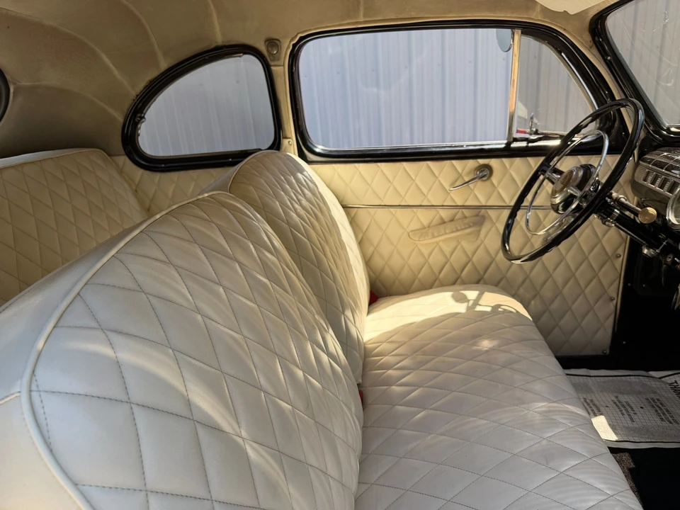 1946 Ford Standard & Deluxe & Super Deluxe - Image 26 of 31
