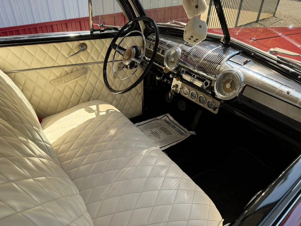 1946 Ford Standard & Deluxe & Super Deluxe - Image 9 of 31