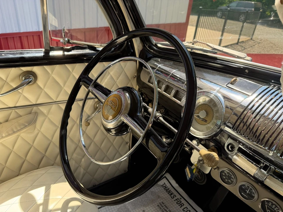 1946 Ford Standard & Deluxe & Super Deluxe - Image 25 of 31
