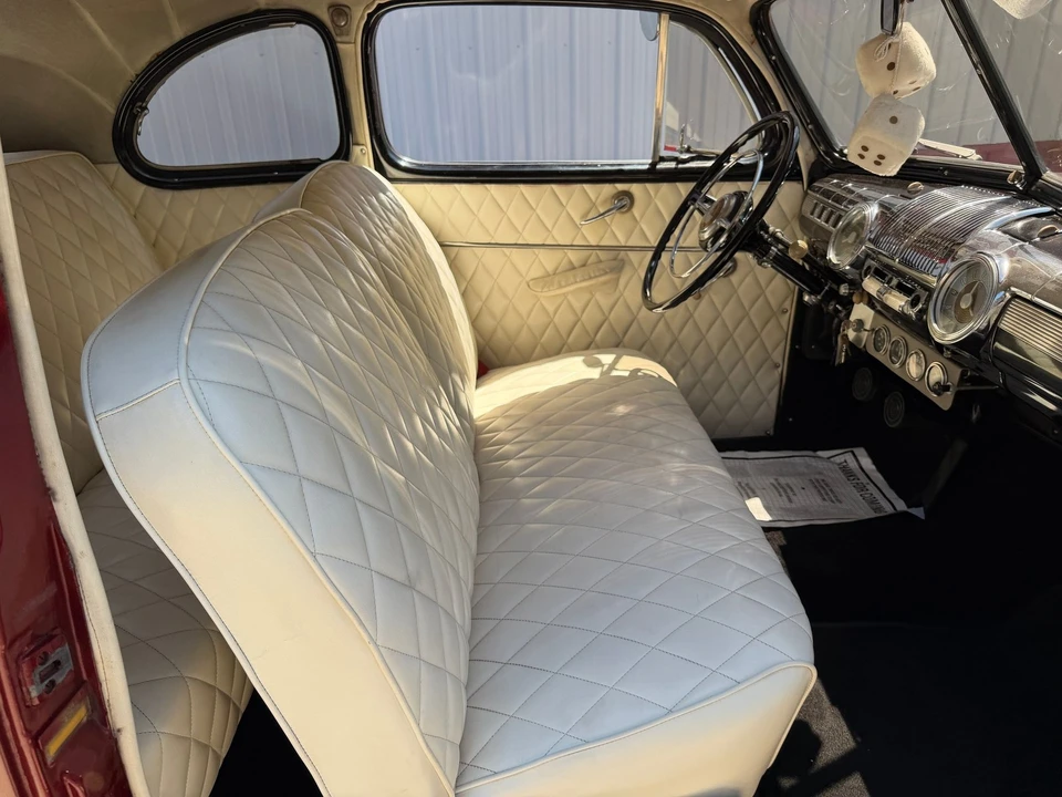 1946 Ford Standard & Deluxe & Super Deluxe - Image 27 of 31
