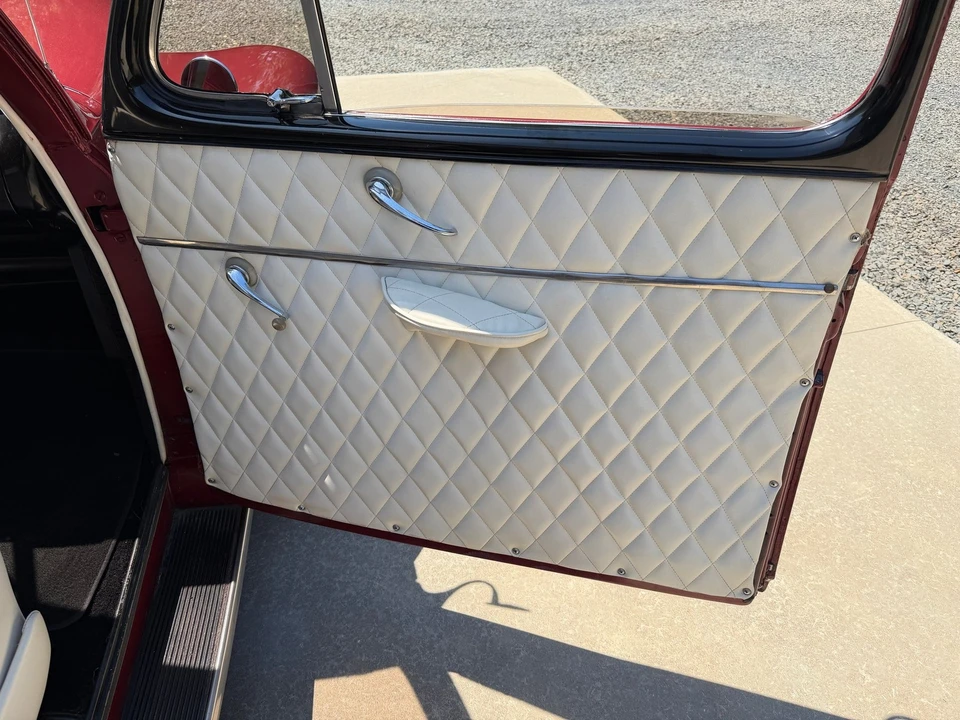 1946 Ford Standard & Deluxe & Super Deluxe - Image 18 of 31