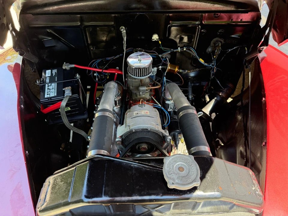 1946 Ford Standard & Deluxe & Super Deluxe - Image 12 of 31