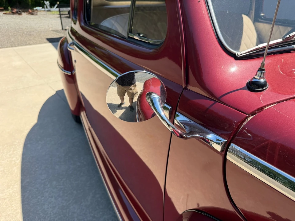 1946 Ford Standard & Deluxe & Super Deluxe - Image 16 of 31
