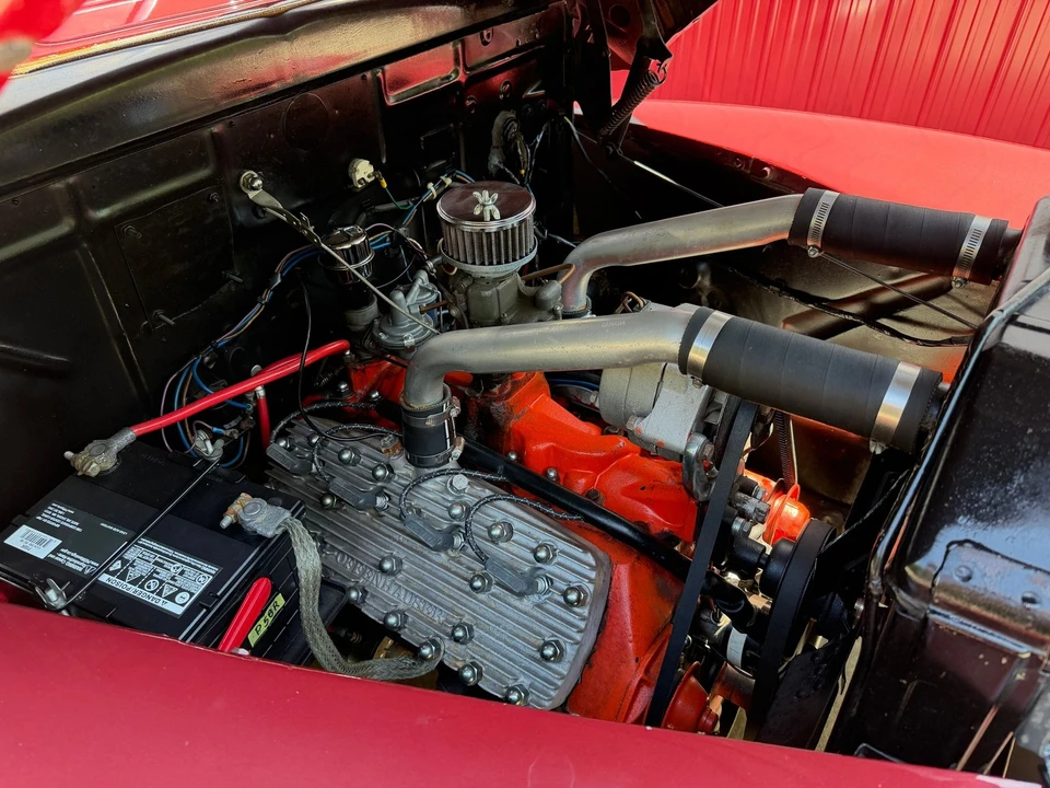 1946 Ford Standard & Deluxe & Super Deluxe - Image 13 of 31