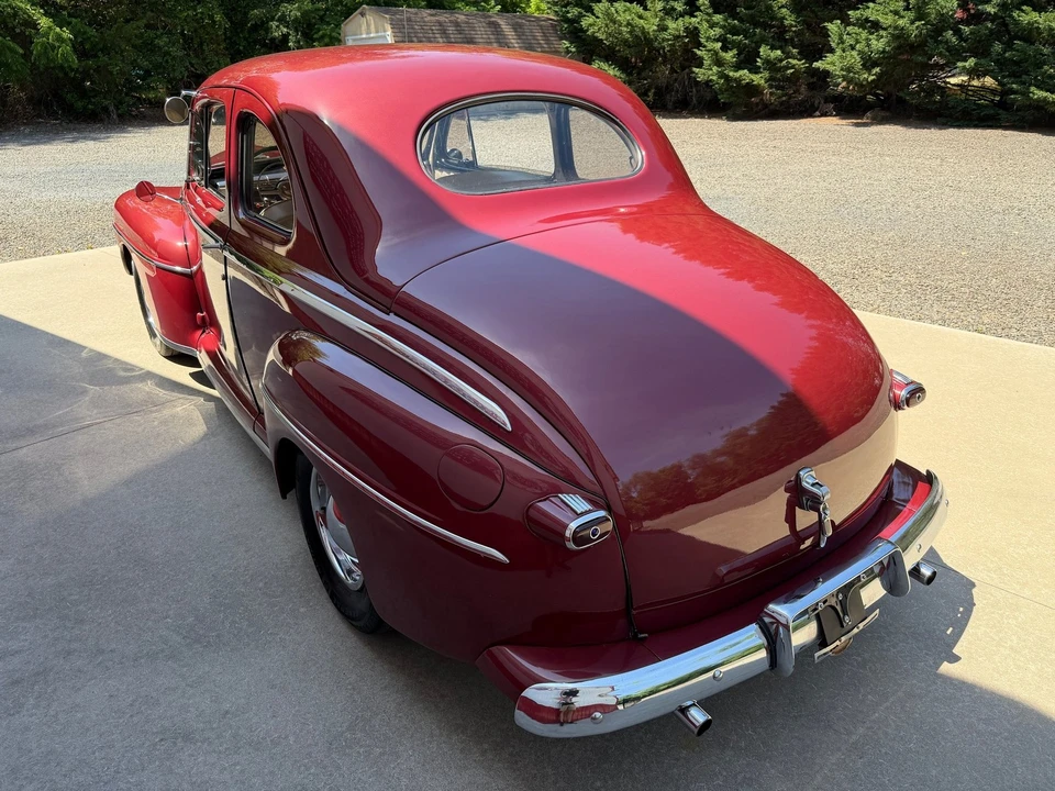 1946 Ford Standard & Deluxe & Super Deluxe - Image 6 of 31