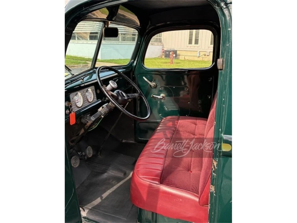 1946 Ford Pickup (1940-1947) - Image 4 of 5