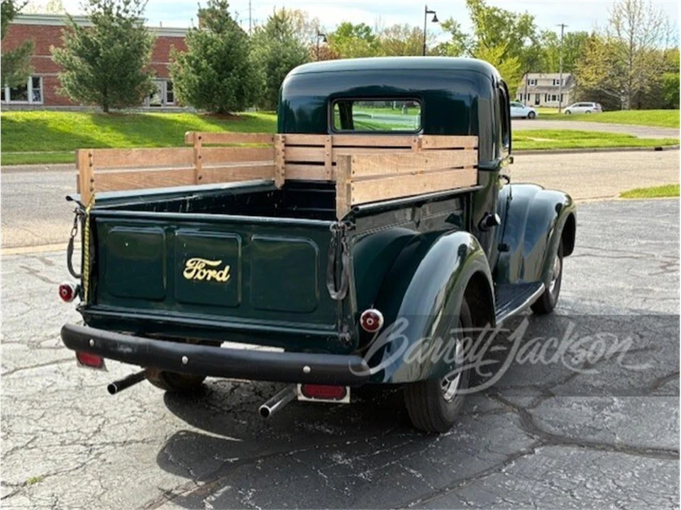 1946 Ford Pickup (1940-1947) - Image 3 of 5