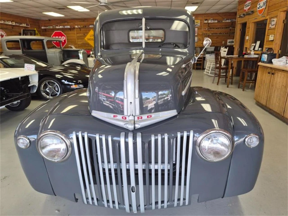 1946 Ford Pickup (1940-1947) - Image 6 of 16