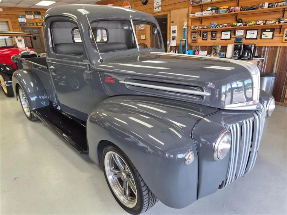 1946 Ford Pickup (1940-1947) - Image 2 of 16