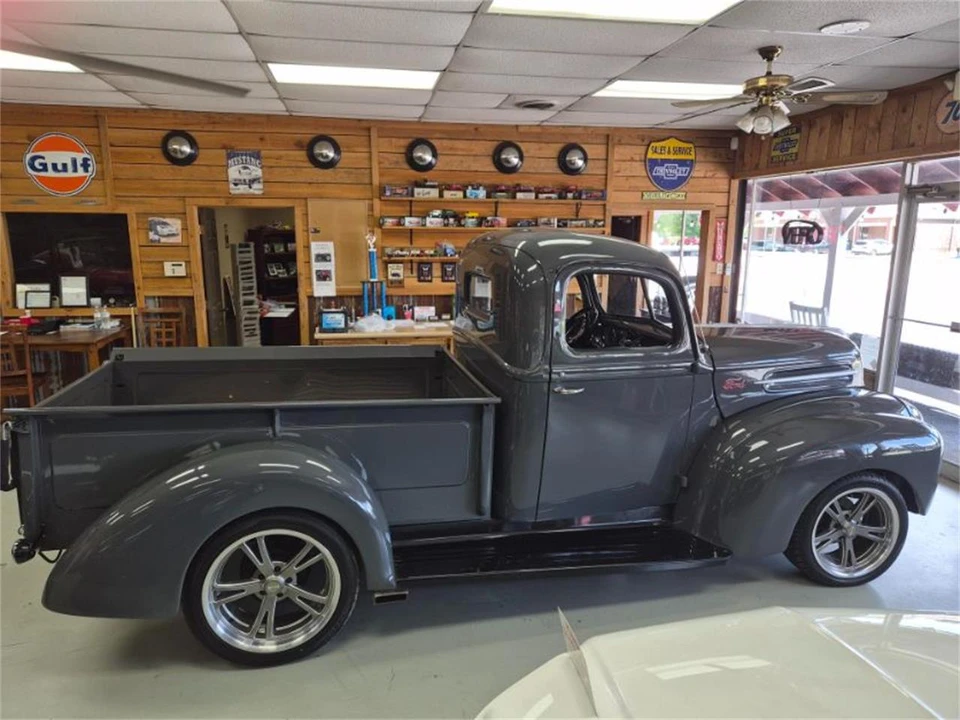 1946 Ford Pickup (1940-1947) - Image 5 of 16