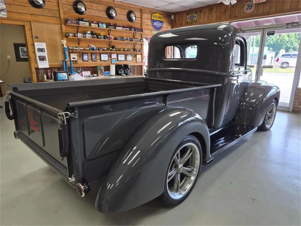 1946 Ford Pickup (1940-1947) - Image 3 of 16