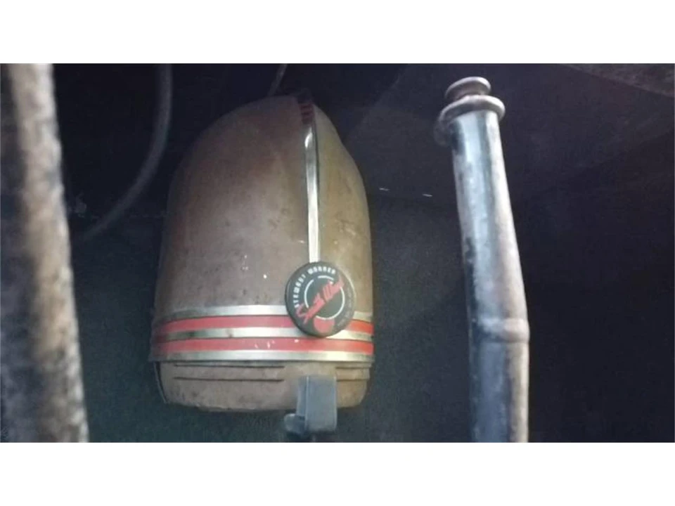 1946 Ford Pickup (1940-1947) - Image 3 of 23