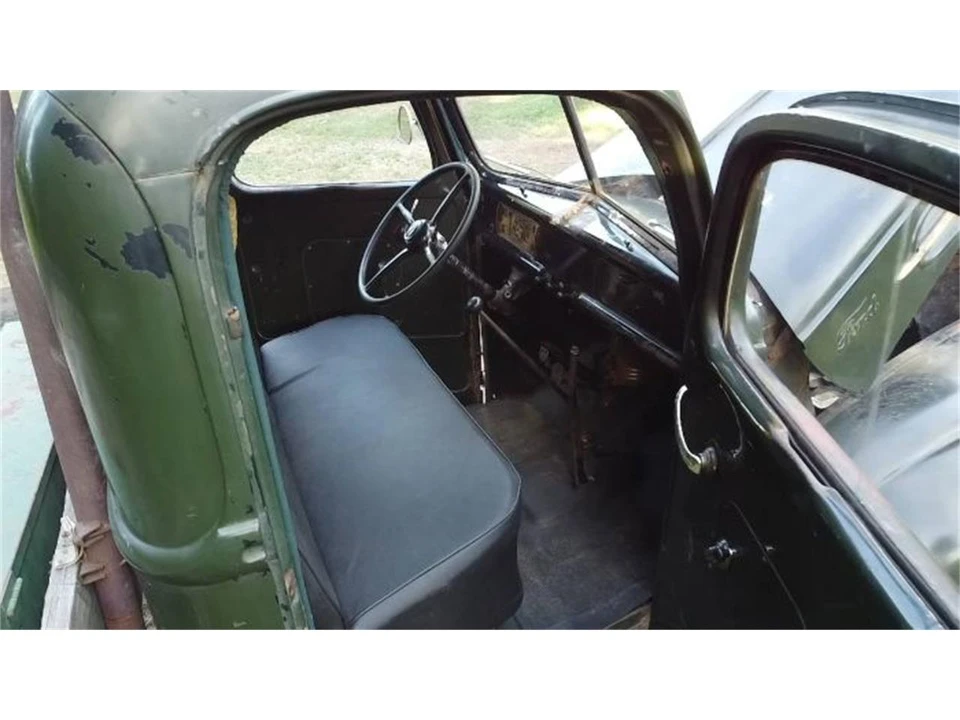 1946 Ford Pickup (1940-1947) - Image 10 of 23