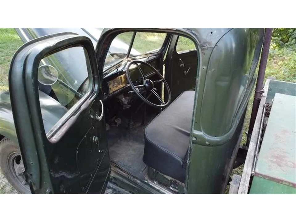 1946 Ford Pickup (1940-1947) - Image 9 of 23
