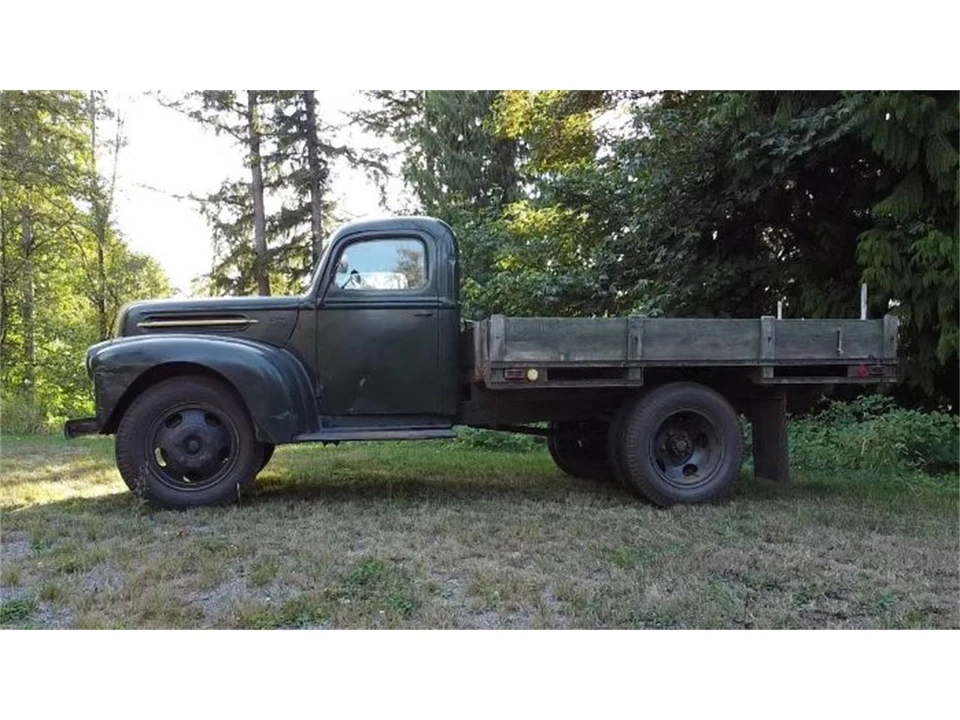 1946 Ford Pickup (1940-1947) - Image 16 of 23