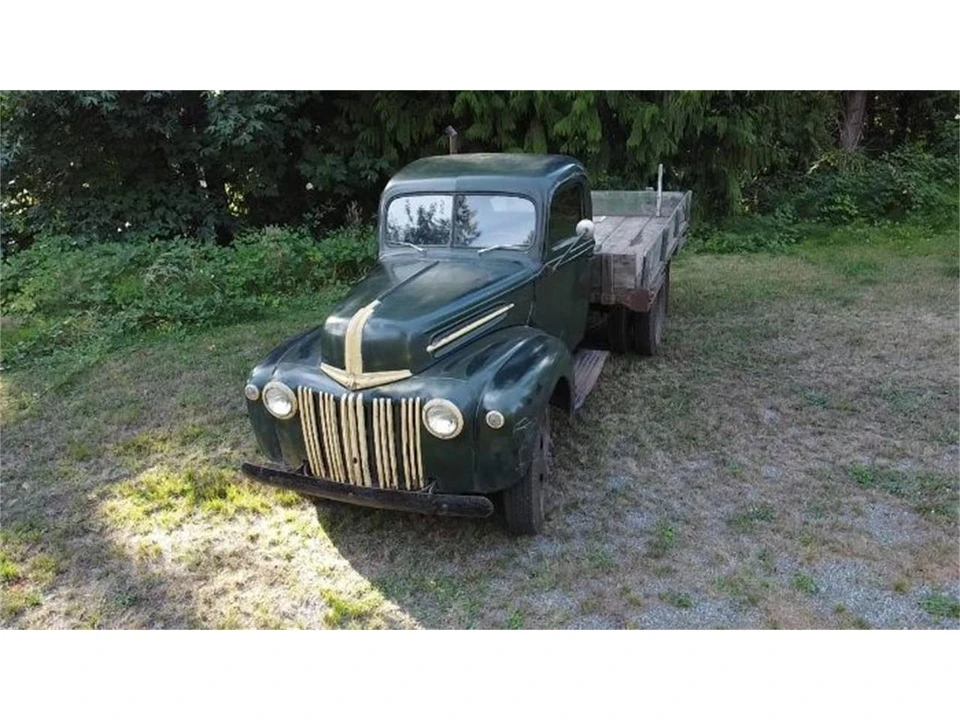 1946 Ford Pickup (1940-1947) - Image 19 of 23