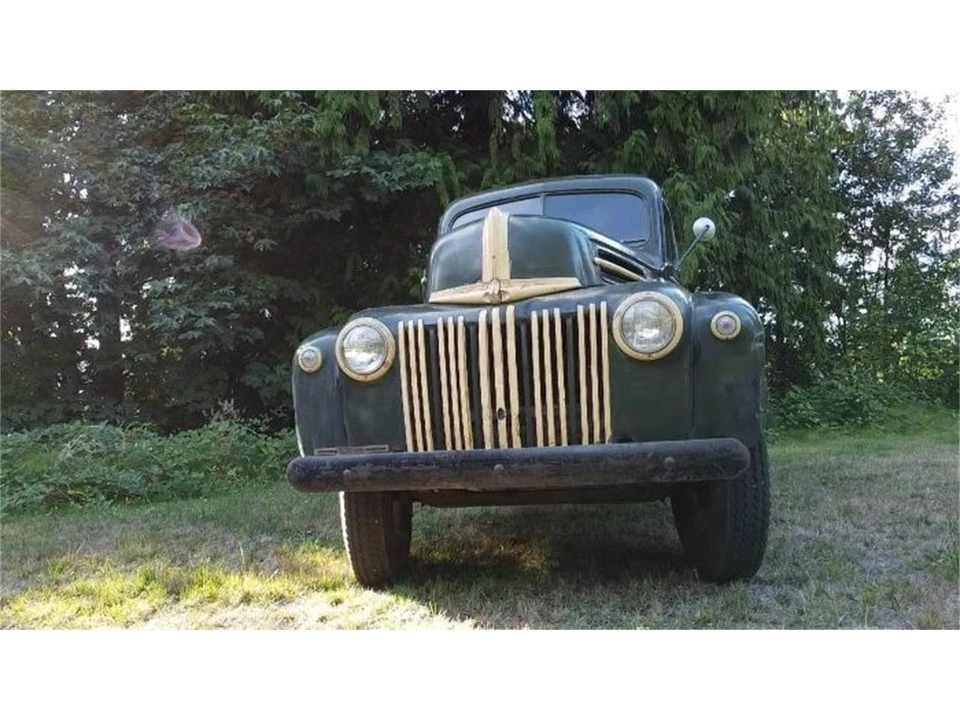 1946 Ford Pickup (1940-1947) - Image 15 of 23