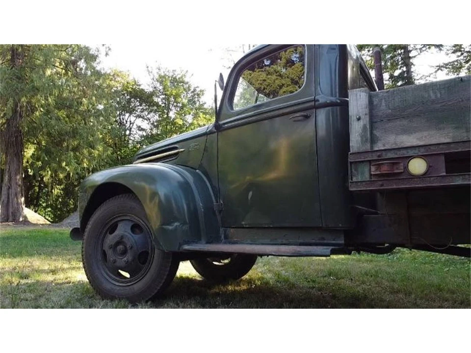 1946 Ford Pickup (1940-1947) - Image 12 of 23