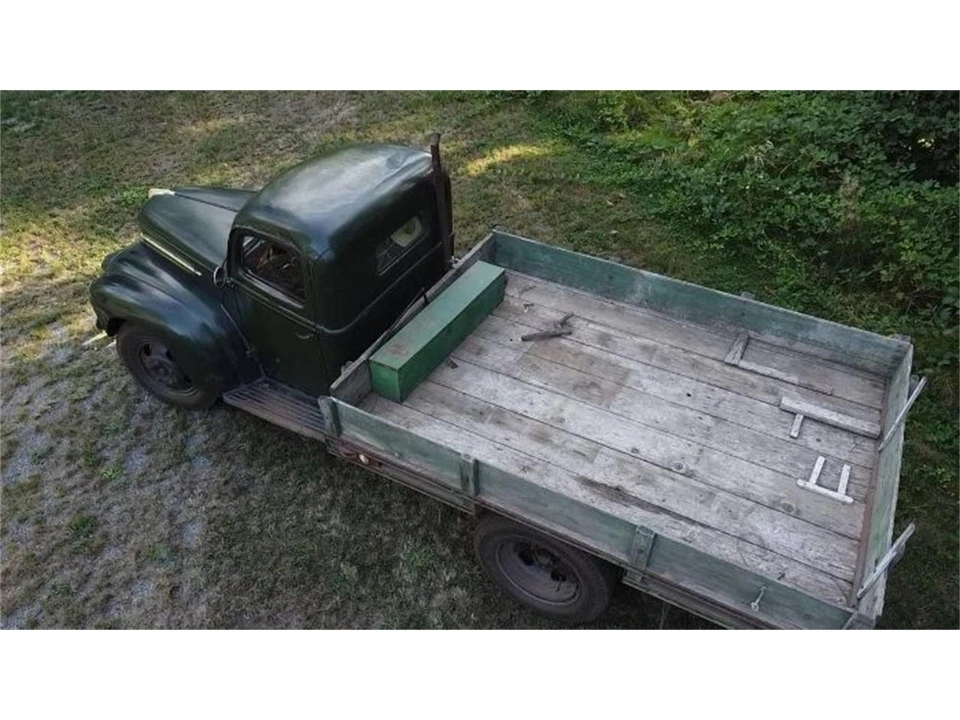 1946 Ford Pickup (1940-1947) - Image 17 of 23