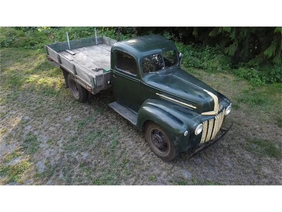 1946 Ford Pickup (1940-1947) - Image 21 of 23