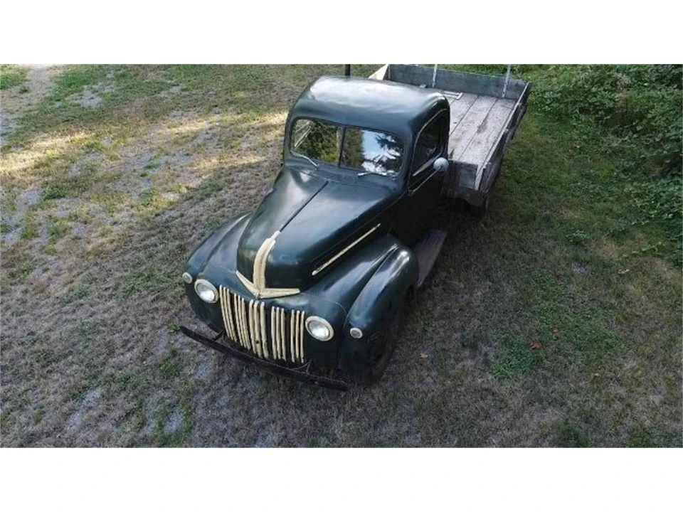 1946 Ford Pickup (1940-1947) - Image 22 of 23