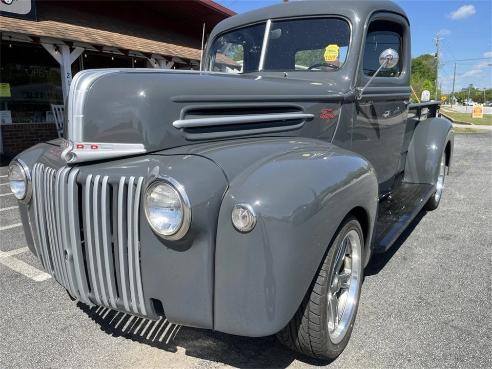 1946 Ford Pickup (1940-1947) - Image 6 of 18
