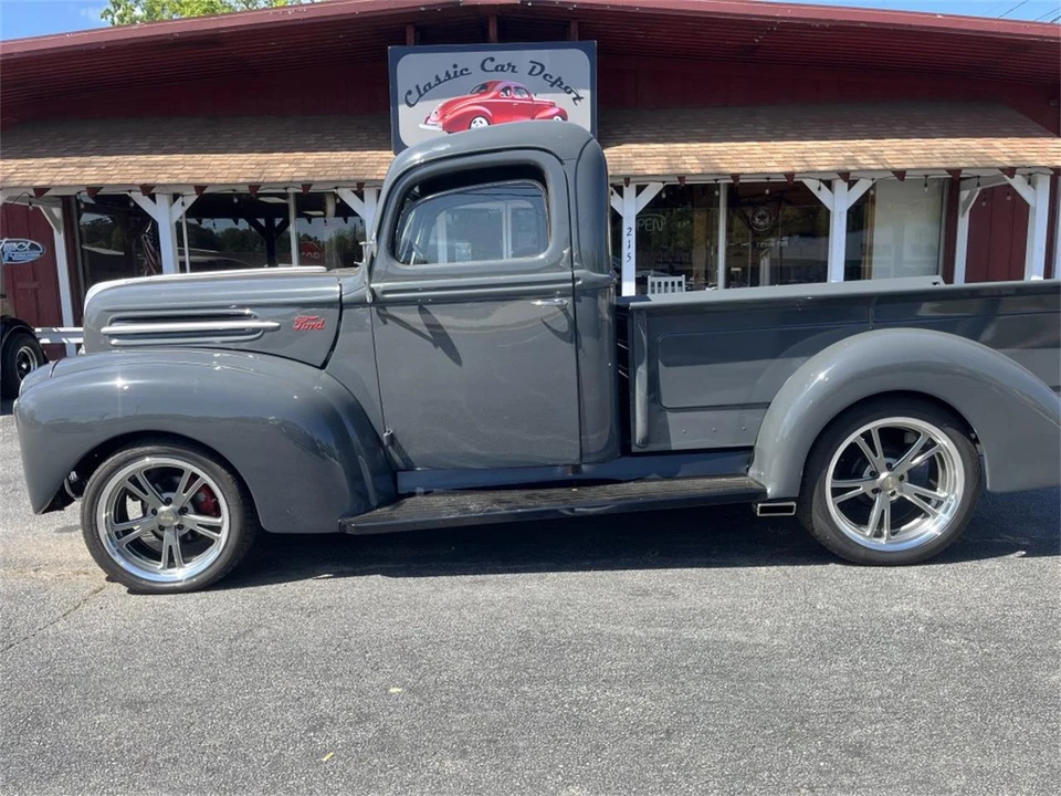 1946 Ford Pickup (1940-1947) - Image 5 of 18