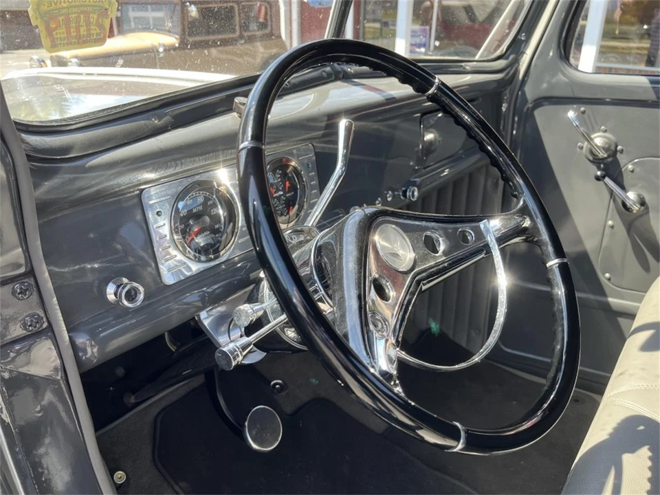 1946 Ford Pickup (1940-1947) - Image 17 of 18