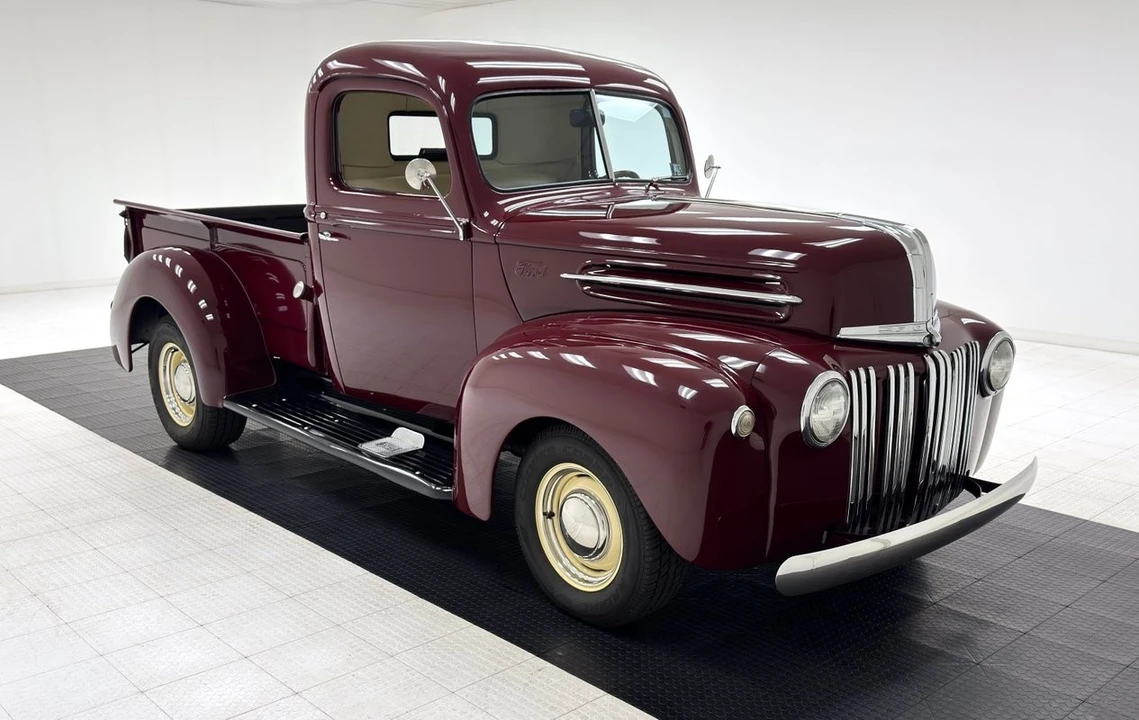 1946 Ford Pickup (1940-1947) - Image 7 of 12