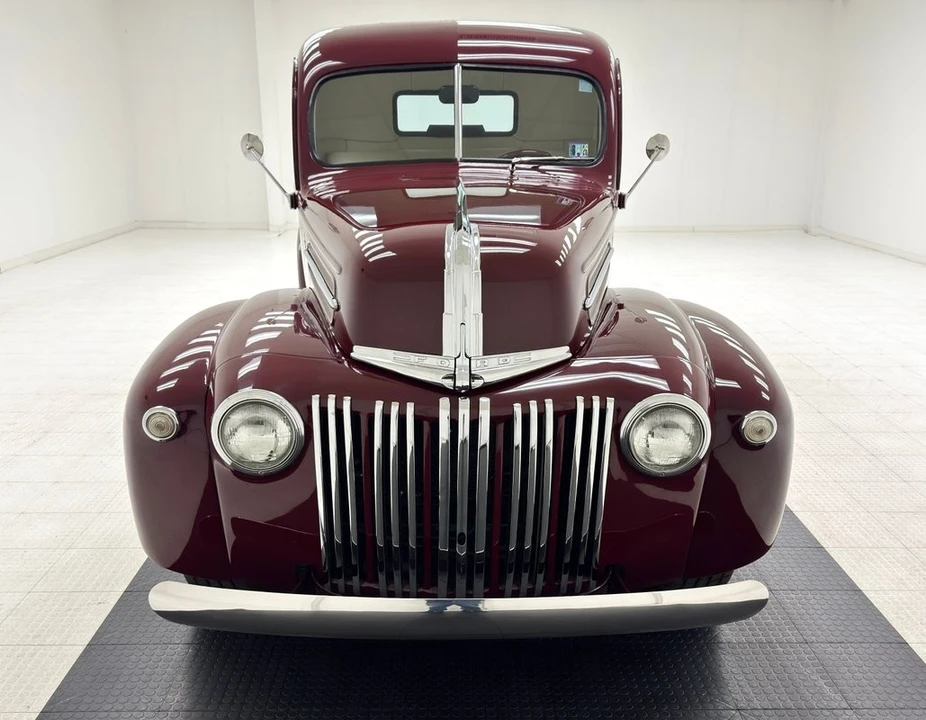1946 Ford Pickup (1940-1947) - Image 8 of 12
