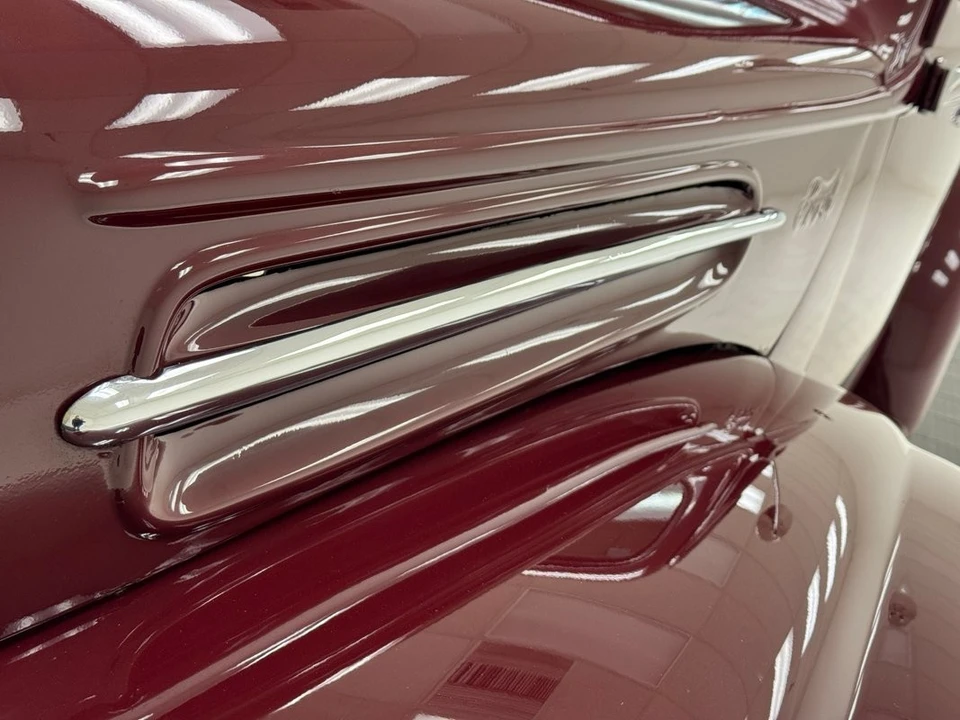 1946 Ford Pickup (1940-1947) - Image 11 of 12