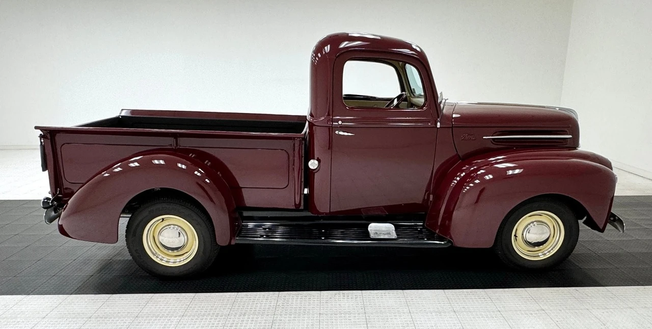1946 Ford Pickup (1940-1947) - Image 6 of 12