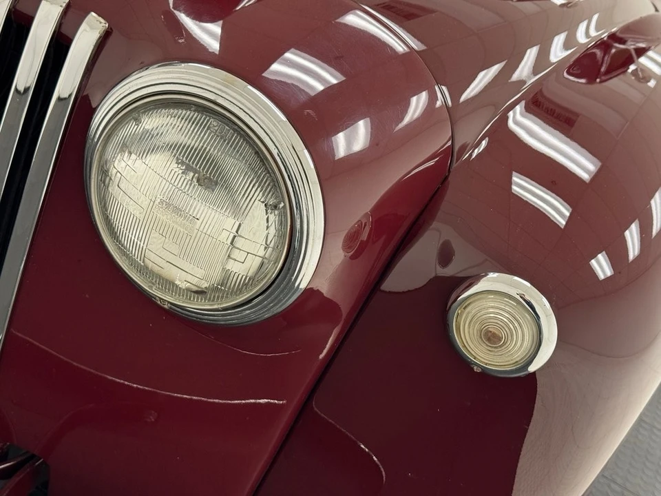 1946 Ford Pickup (1940-1947) - Image 10 of 12