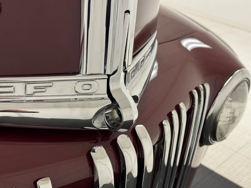 1946 Ford Pickup (1940-1947) - Image 9 of 12