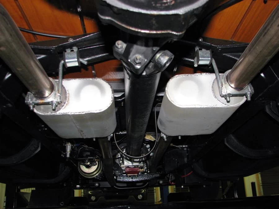 1946 Ford Pickup (1940-1947) - Image 7 of 10