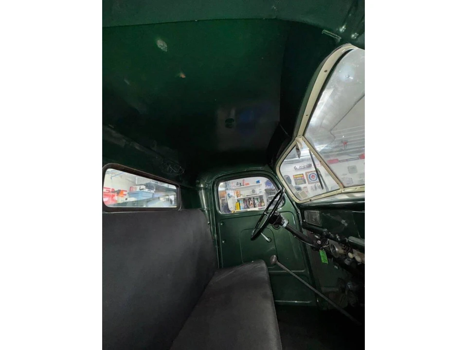 1946 Ford F-Series - Image 9 of 17