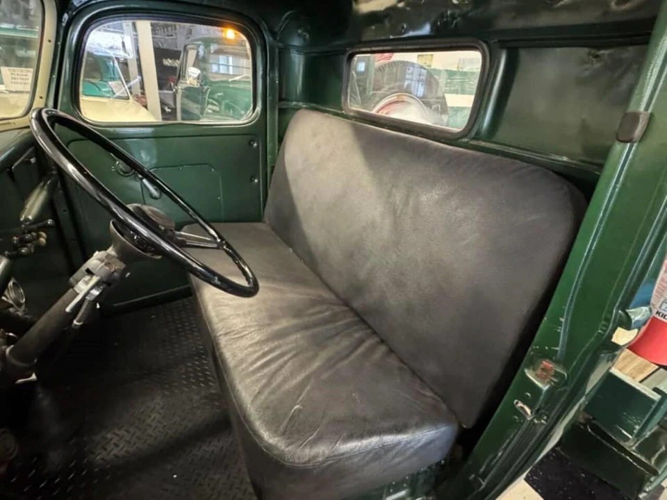 1946 Ford F-Series - Image 7 of 17