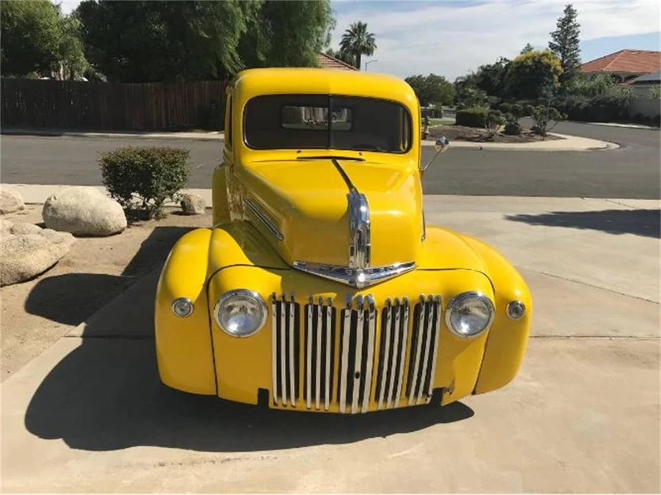 1946 Ford F-Series - Image 4 of 10