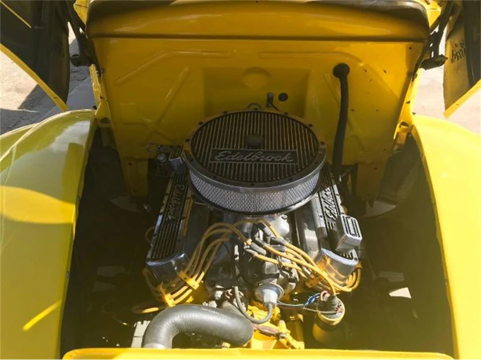 1946 Ford F-Series - Image 2 of 10