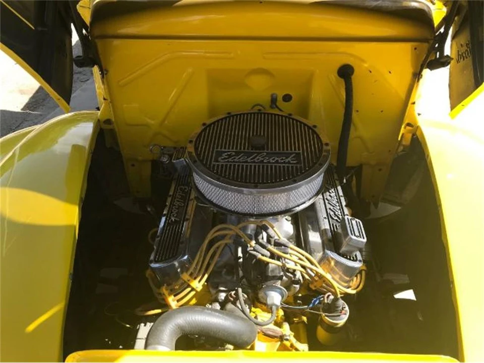 1946 Ford F-Series - Image 7 of 10