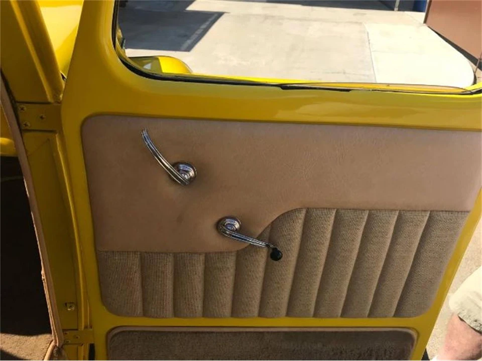1946 Ford F-Series - Image 8 of 10