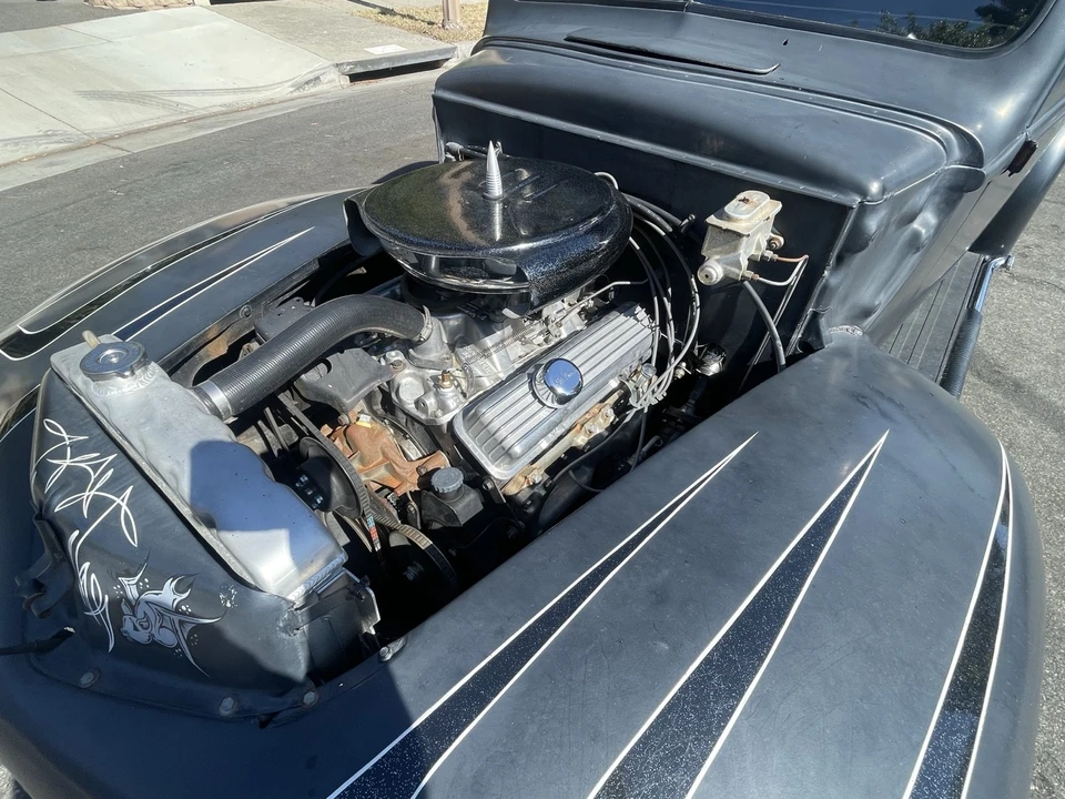1946 Ford Standard & Deluxe & Super Deluxe - Image 13 of 24