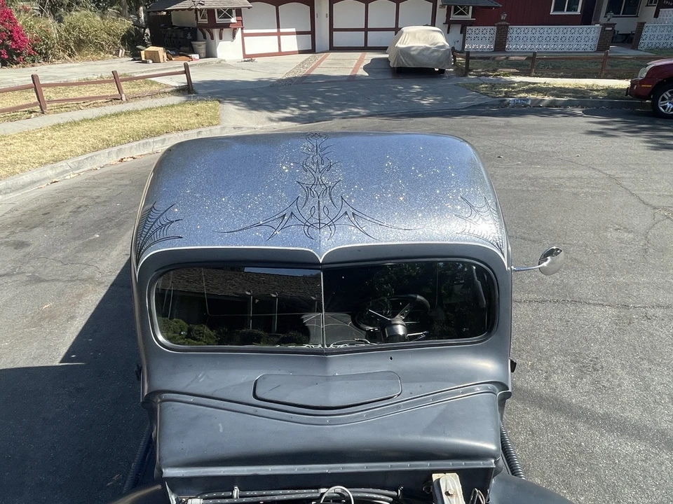 1946 Ford Standard & Deluxe & Super Deluxe - Image 9 of 24
