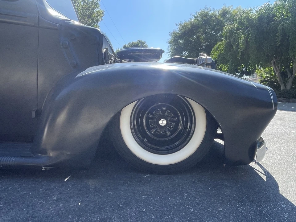 1946 Ford Standard & Deluxe & Super Deluxe - Image 7 of 24