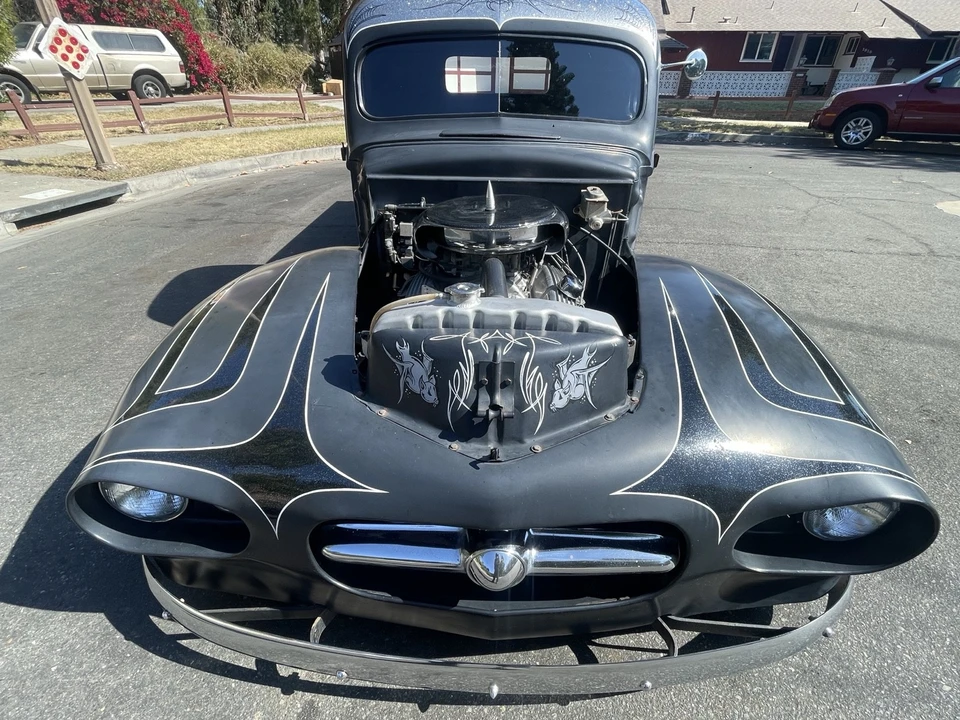 1946 Ford Standard & Deluxe & Super Deluxe - Image 14 of 24