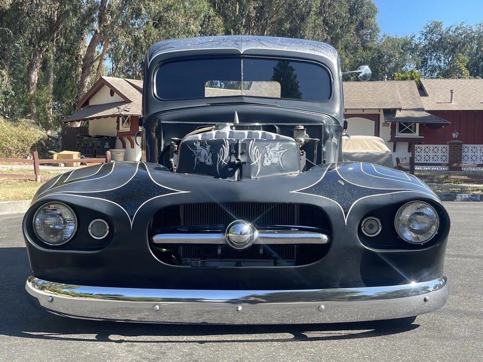 1946 Ford Standard & Deluxe & Super Deluxe - Image 3 of 24