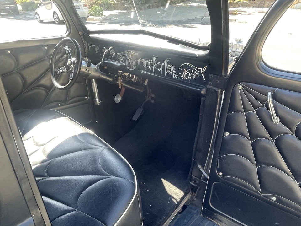 1946 Ford Standard & Deluxe & Super Deluxe - Image 10 of 24