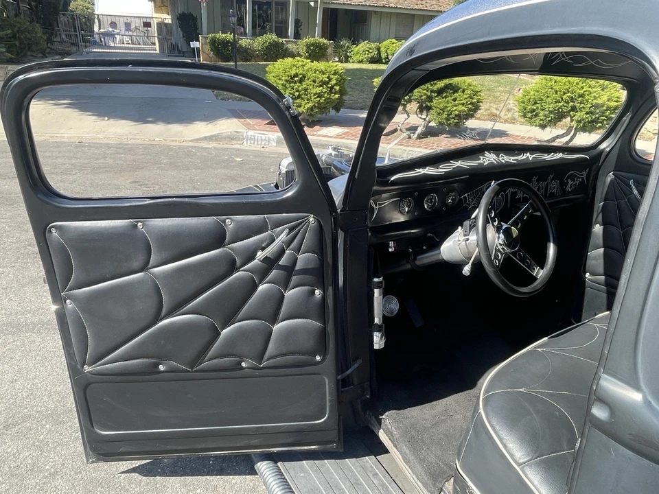 1946 Ford Standard & Deluxe & Super Deluxe - Image 11 of 24