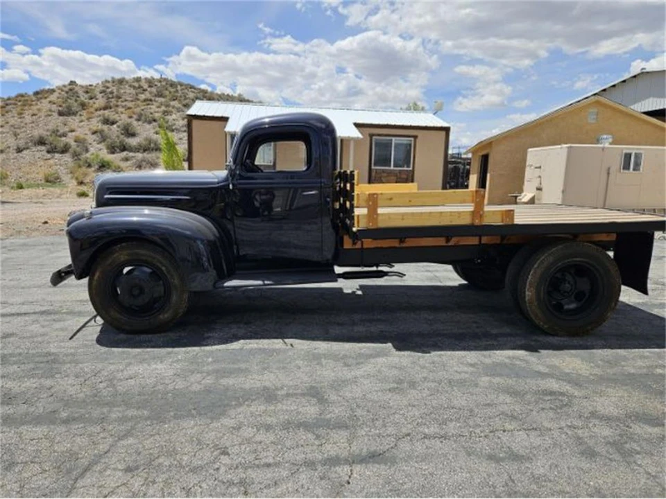 1946 Ford F-Series - Image 4 of 7